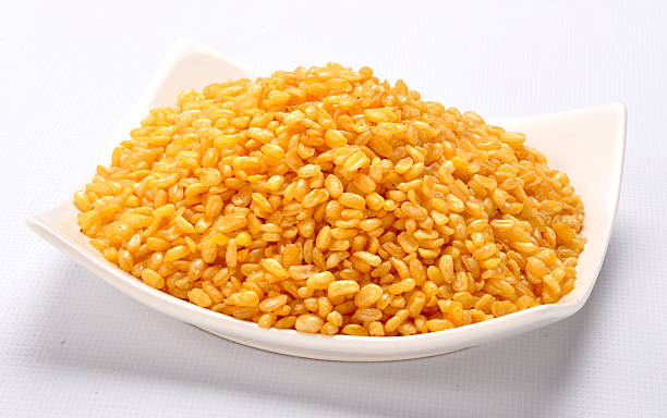 dal-moong-picture-id504600855